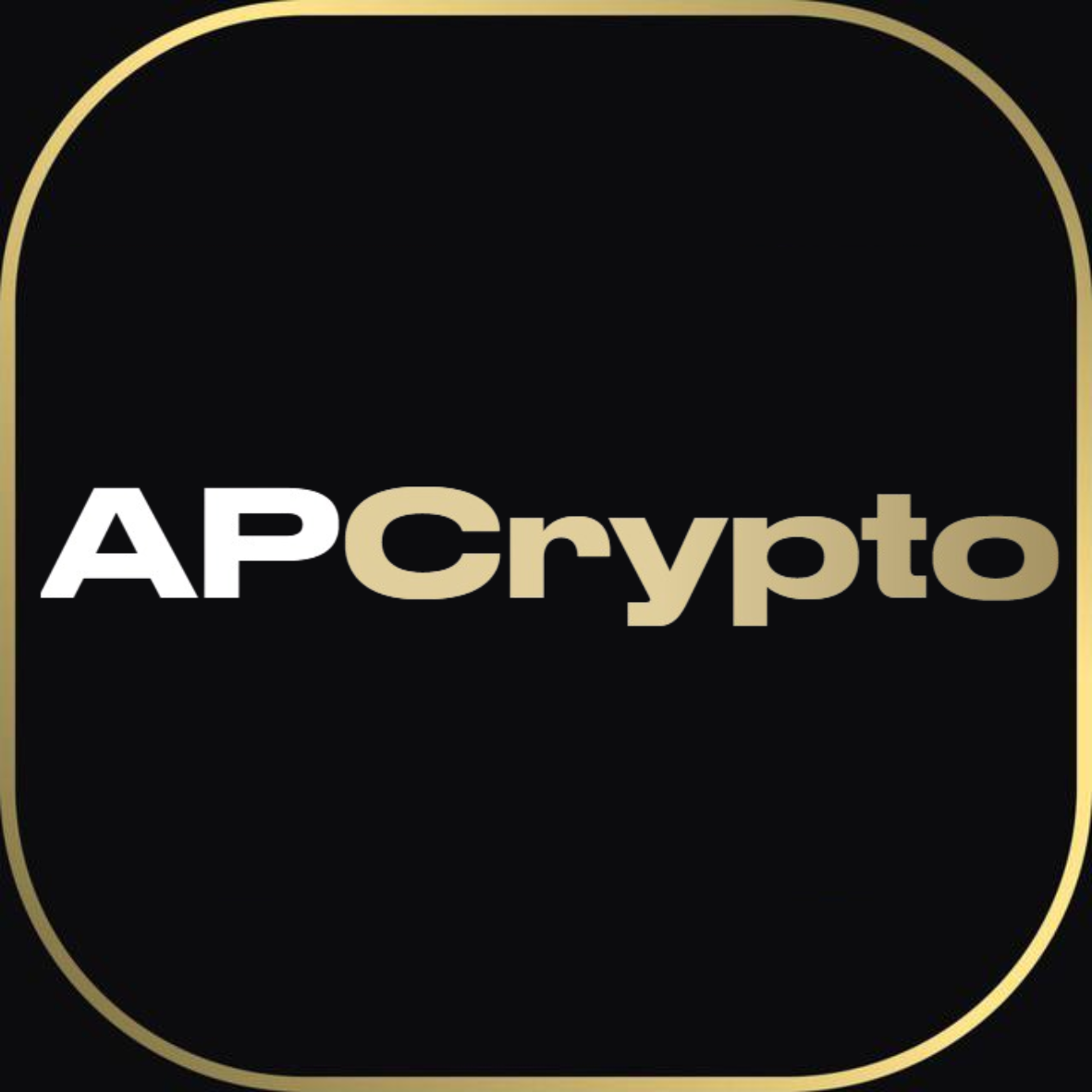 Антон Погорелый APCrypto Арбитраж Криптовалют