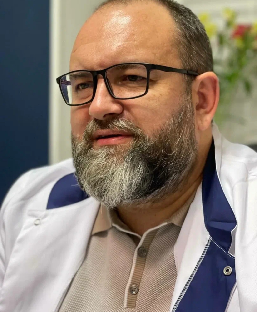 Дмитрий Раевский