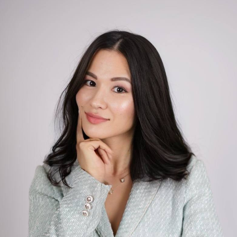 Карташова Альфира Равилевна