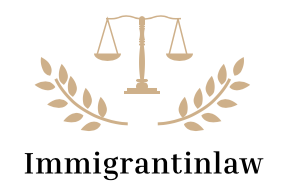 Immigrantinlaw - миграционная компания