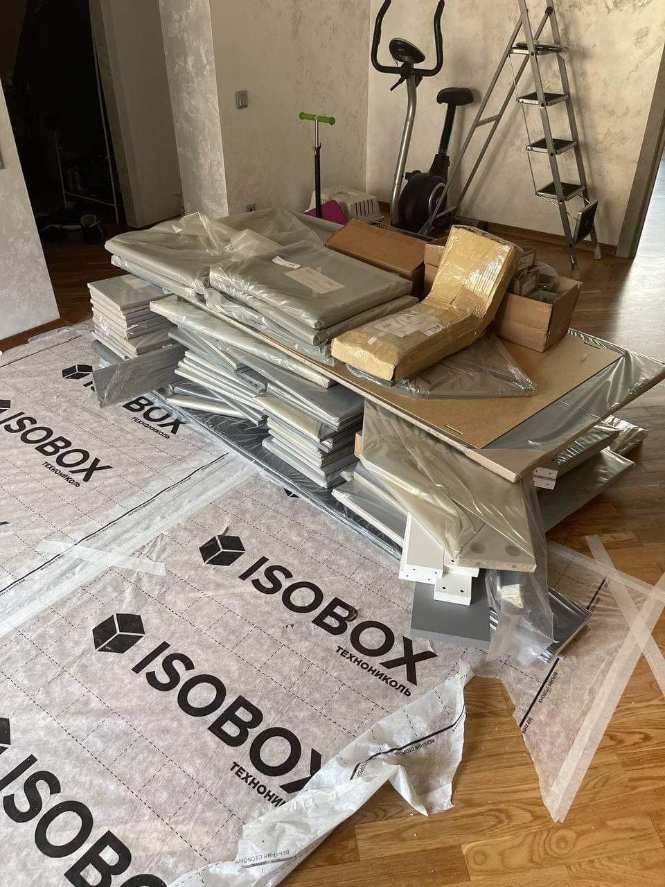 Mr Doors отзывы