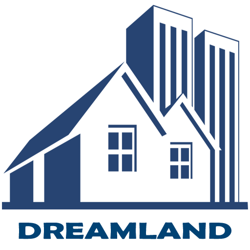 Агентство недвижимости - dreamland.cy