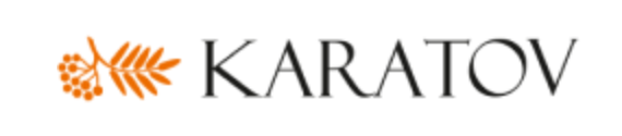 Сеть ювелирных салонов KARATOV