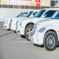 Прокат автомобилей в Кисловодске