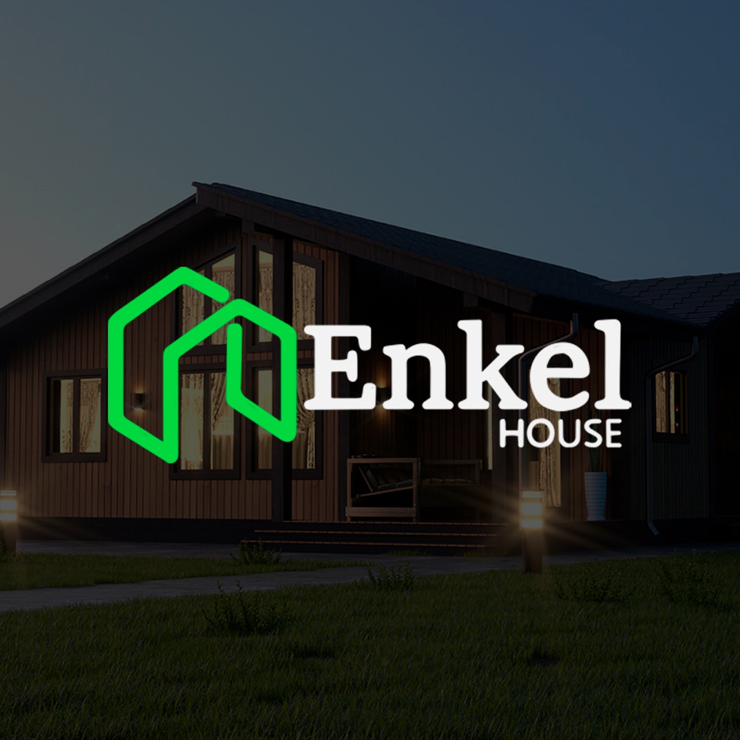 Enkel House - enkelhouse.ru