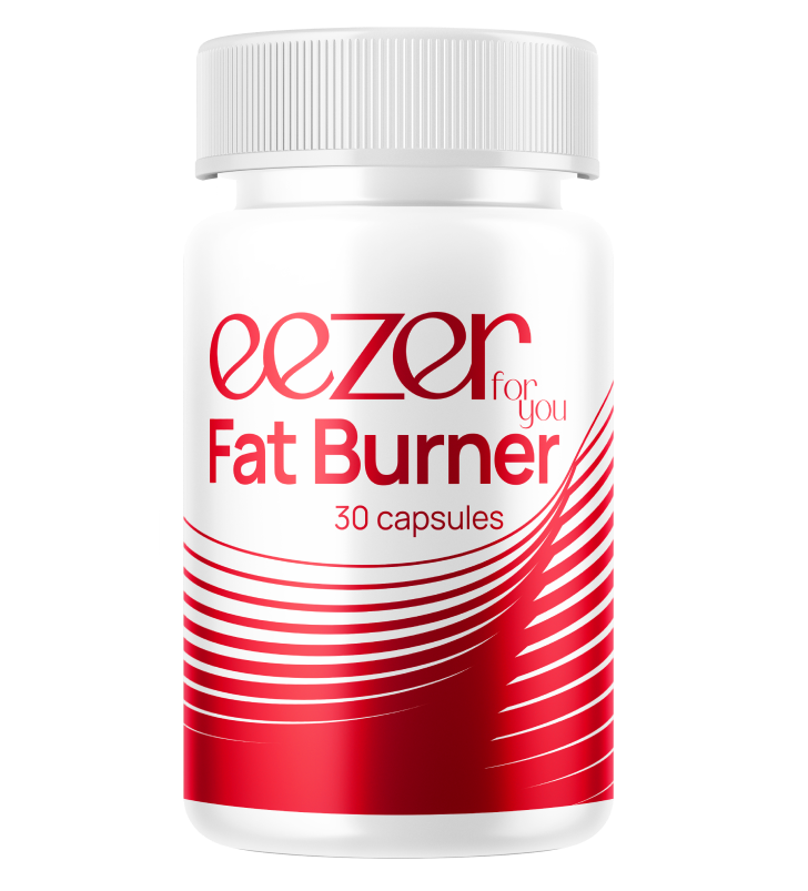 Fat Burner жиросжигатель для снижения веса Eezer