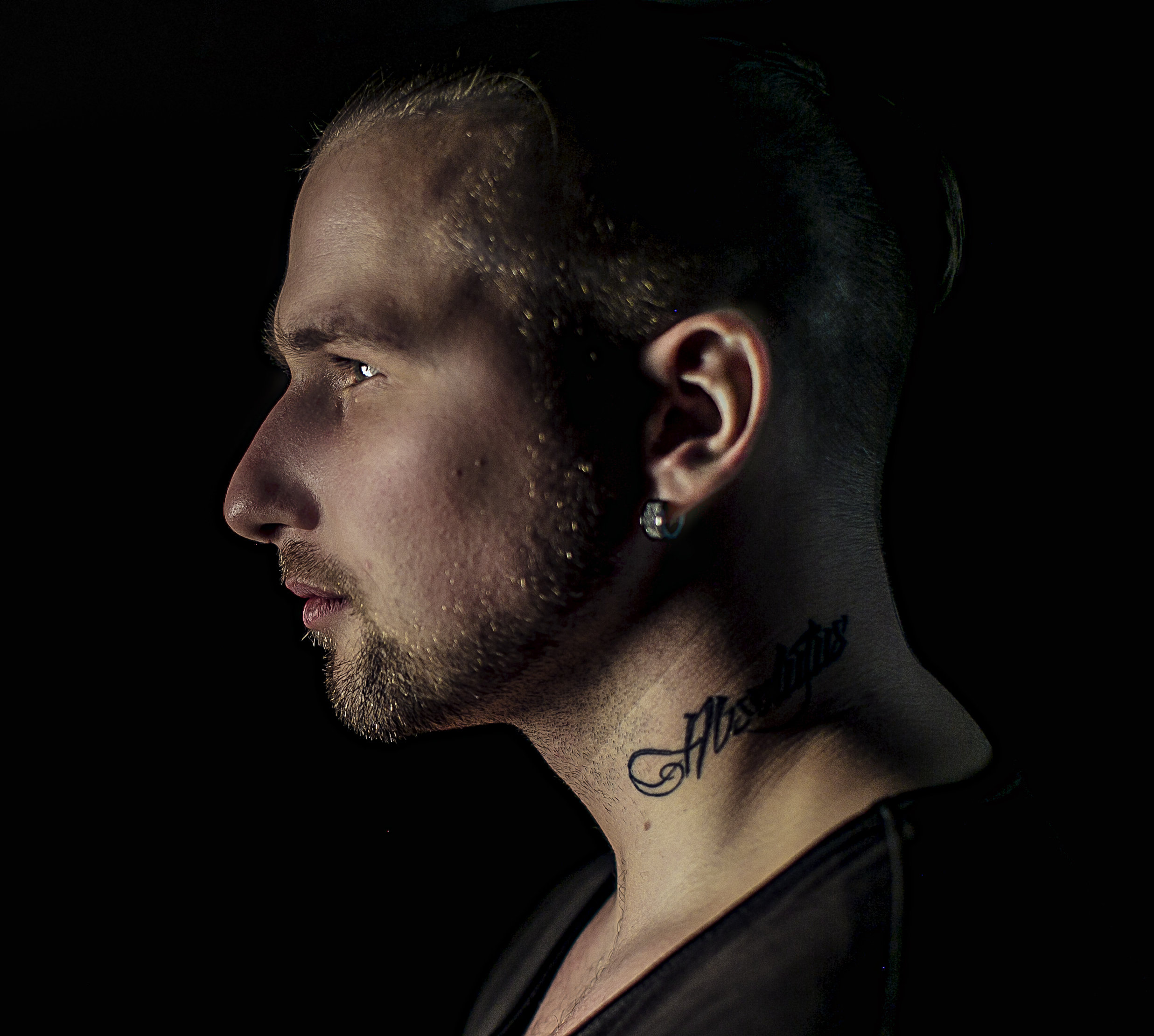 Рыженко Родион