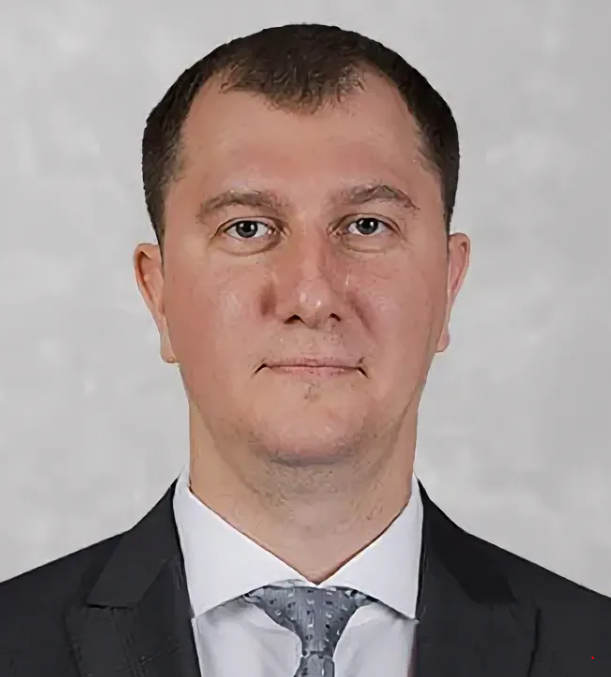 Григорьев Андрей Алексеевич