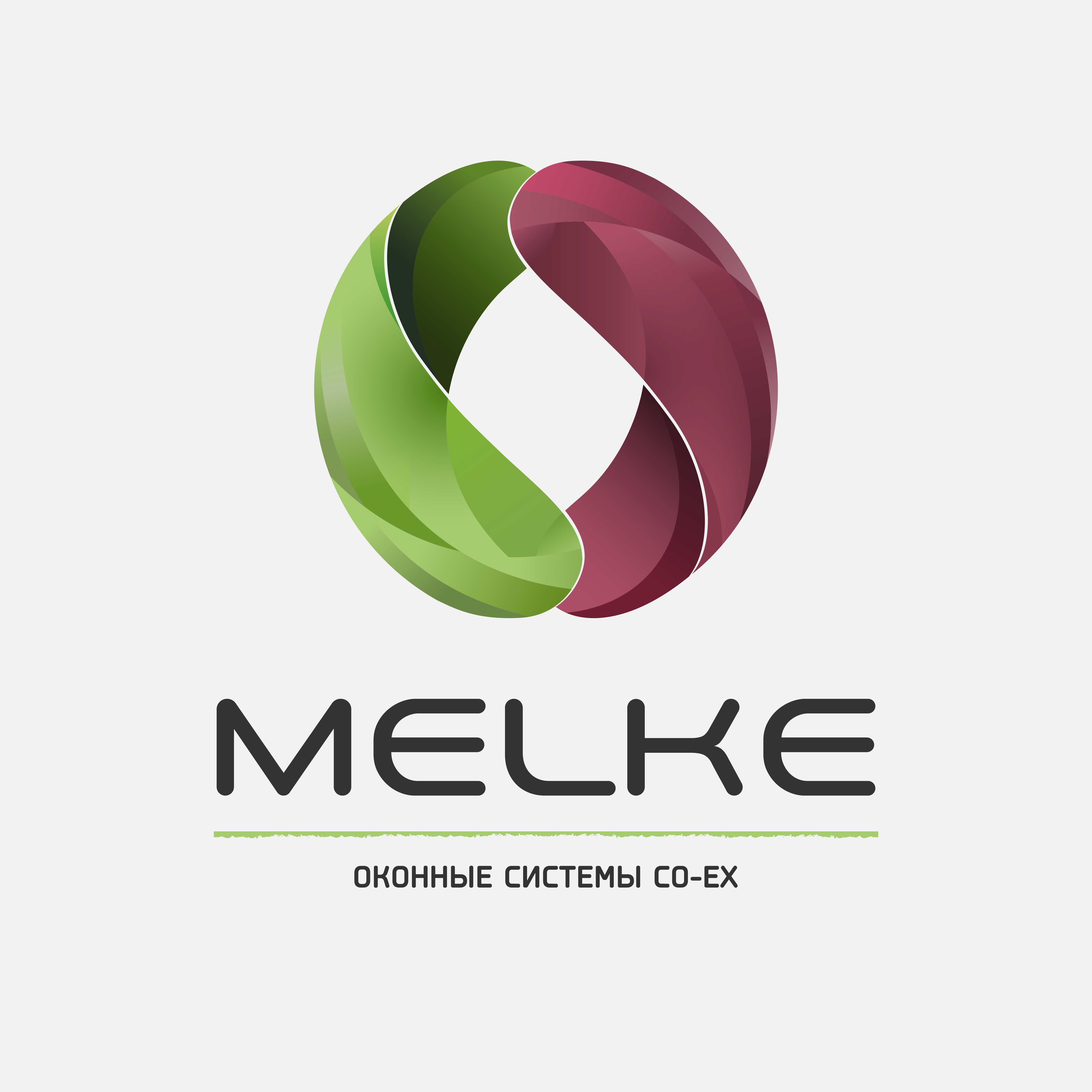 Окна Melke