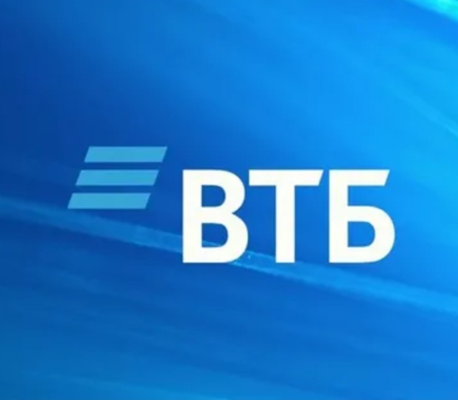 ВТБ банк