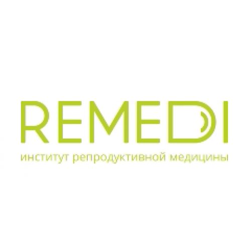 Институт репродуктивной медицины Remedi Москва 