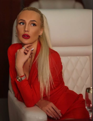 Вика Треп реальные отзывы