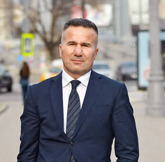 Ихсан Бозкурт. Разоблачение.