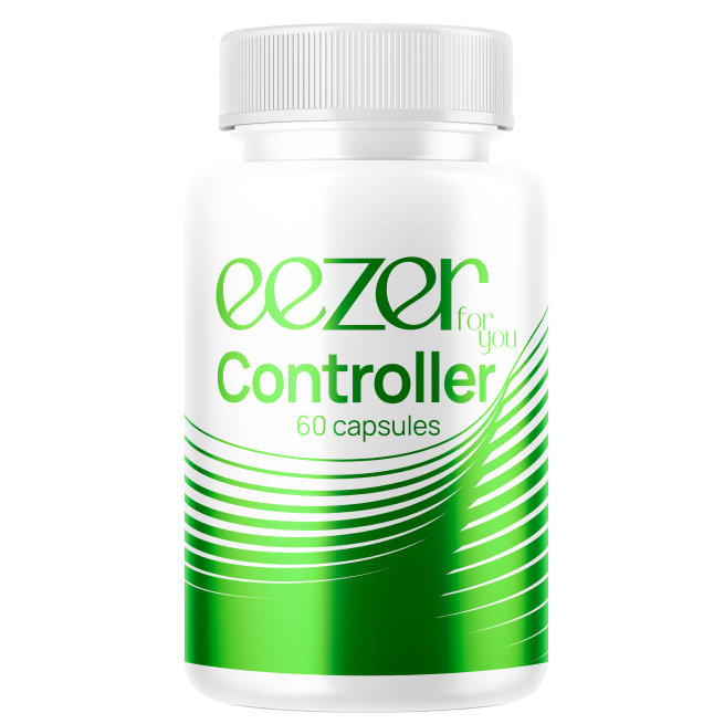 Controller - средство для похудения и контроля аппетита Eezer