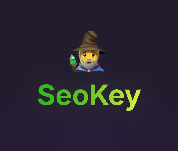 Сервис SeoKey отзывы