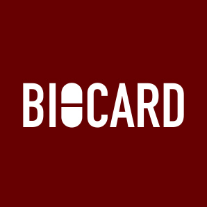BIOCARD 