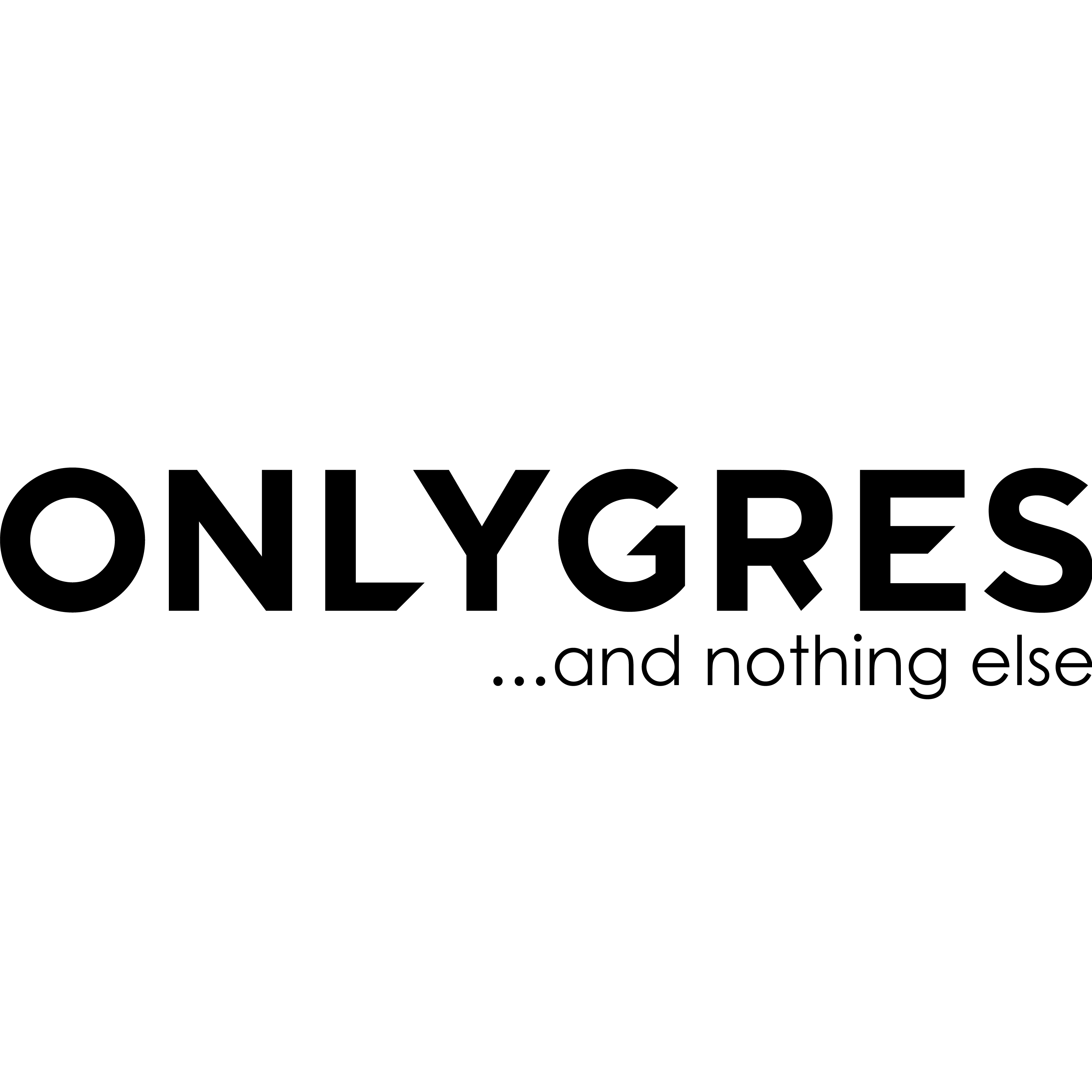 Керамогранитная плитка ONLYGRES