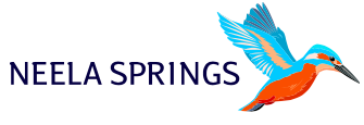NEELA SPRINGS - доставка воды