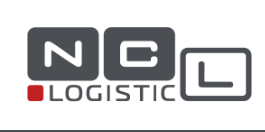 NC Logistic - 3PL оператор