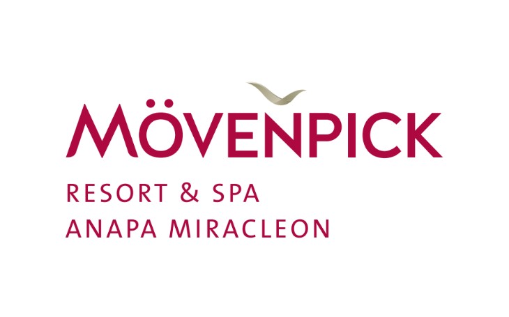 Movenpick Resort & Spa Anapa Miracleon 5*