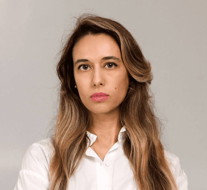 Психолог Кричевская Екатерина Владимировна