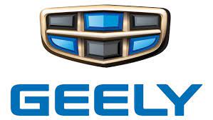 Geely Парнас