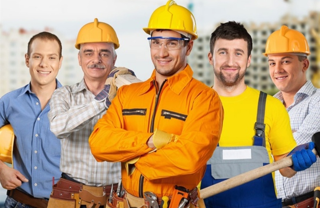 Глобус Лидер Строй