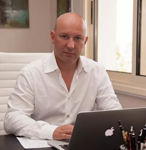 Philippe Rebillard comentarios