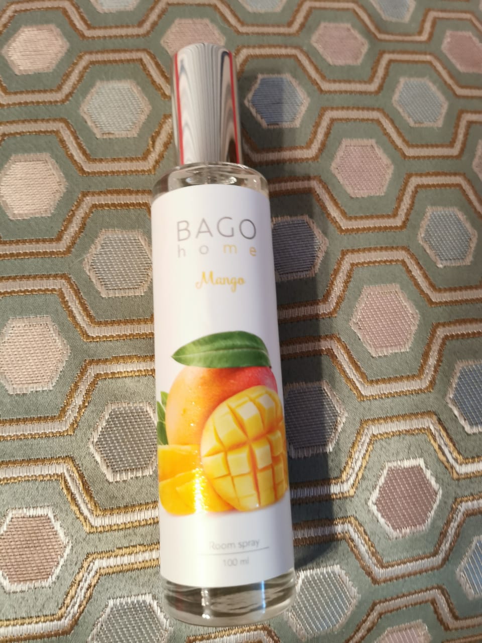  Спрей Bago home  с ароматом Манго