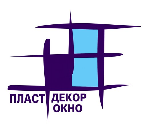 Пласт-Декор-Окно	