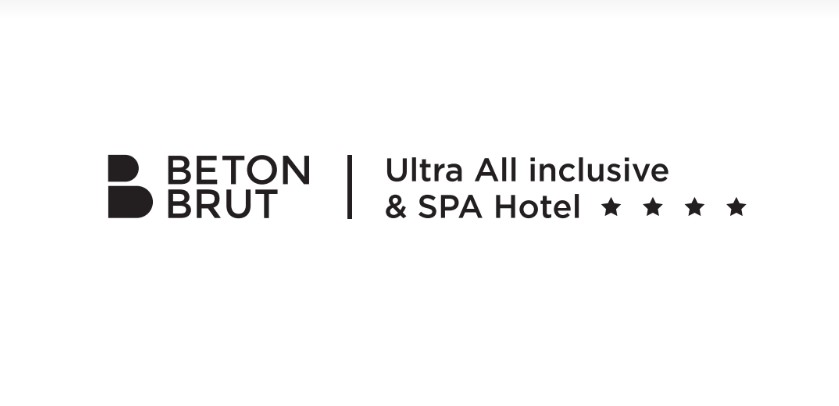 Beton Brut ultra all inclusive & SPA Anapa Miracleon 4*