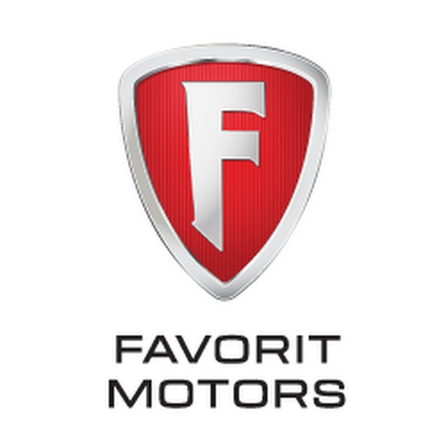 FAVORIT MOTORS