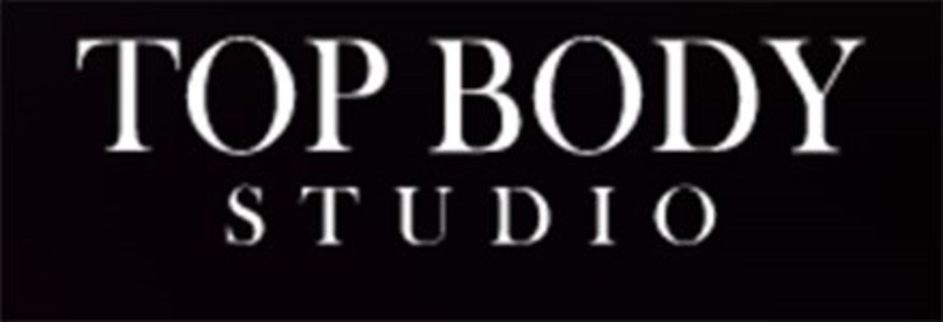 TOP BODY STUDIO 