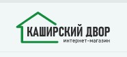 Каширский Двор. Маркет